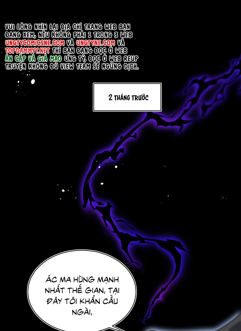 SAU KHI BỊ ÁC MA QUẤN LÊN Chap 5 - Next 