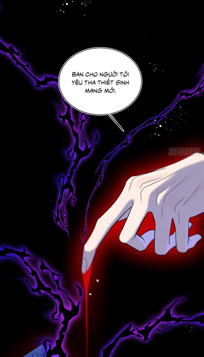 SAU KHI BỊ ÁC MA QUẤN LÊN Chap 5 - Next 