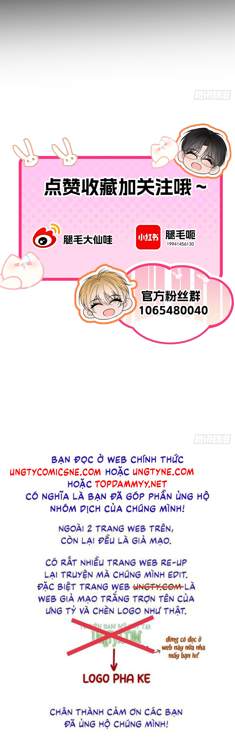 SAU KHI BỊ ÁC MA QUẤN LÊN Chap 5 - Next 