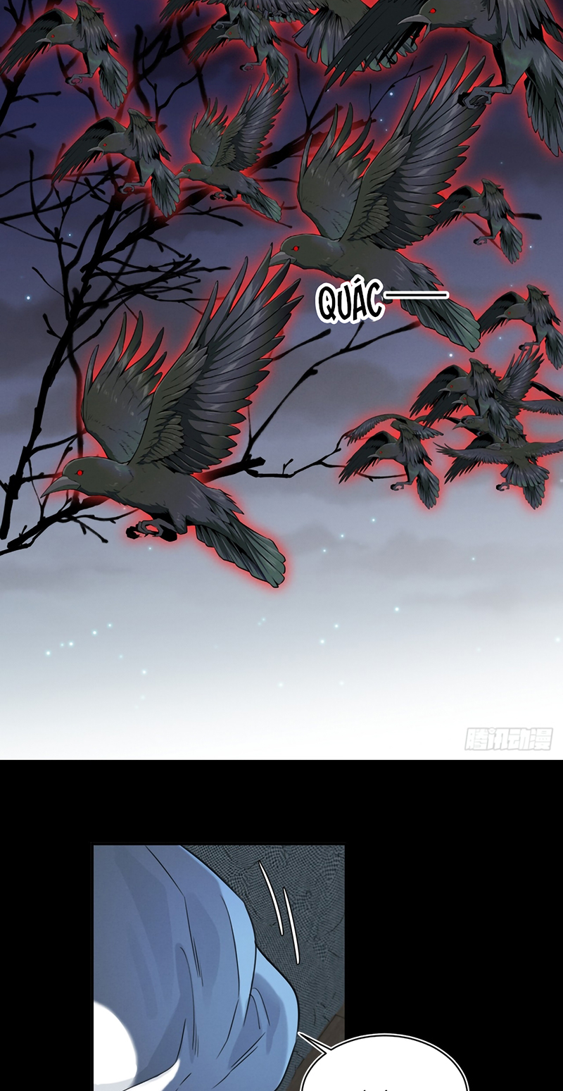 SAU KHI BỊ ÁC MA QUẤN LÊN Chap 5 - Next 