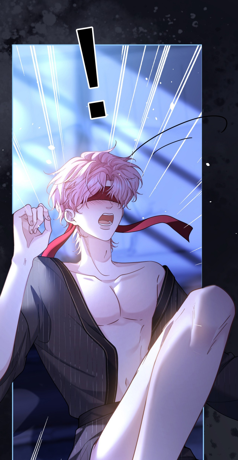 TÔI CỐ Ý GIẢ VỜ Chap 4 - Next 