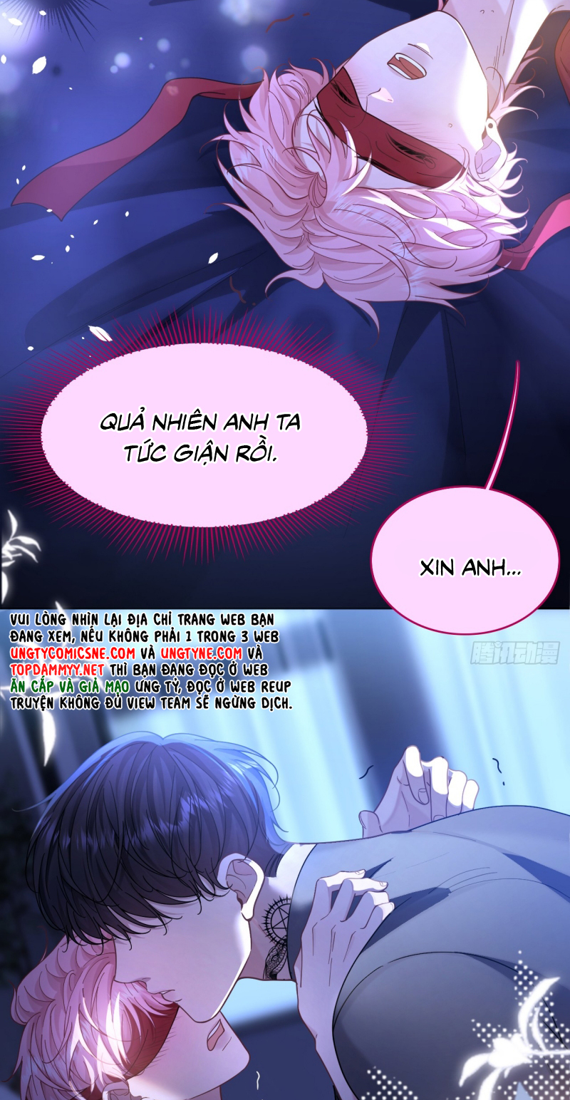 TÔI CỐ Ý GIẢ VỜ Chap 4 - Next 