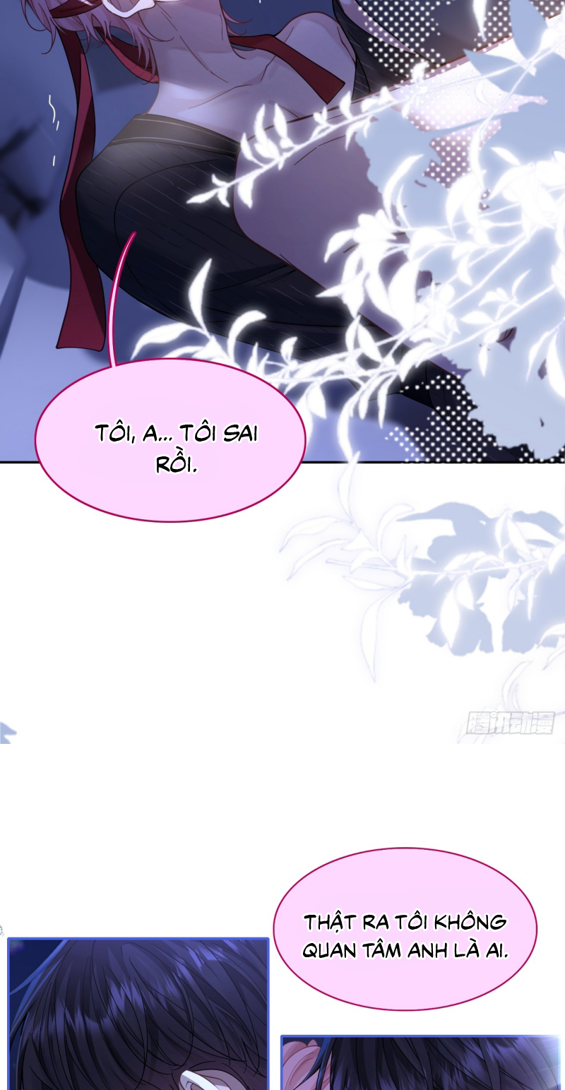 TÔI CỐ Ý GIẢ VỜ Chap 4 - Next 