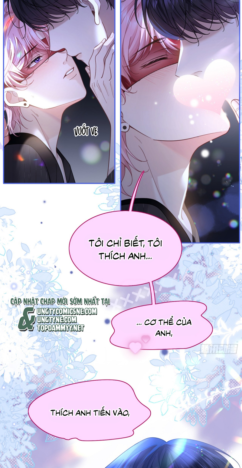 TÔI CỐ Ý GIẢ VỜ Chap 4 - Next 