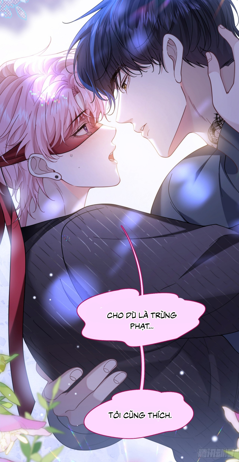 TÔI CỐ Ý GIẢ VỜ Chap 4 - Next 