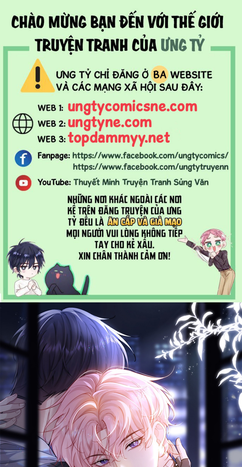 TÔI CỐ Ý GIẢ VỜ Chap 4 - Next 