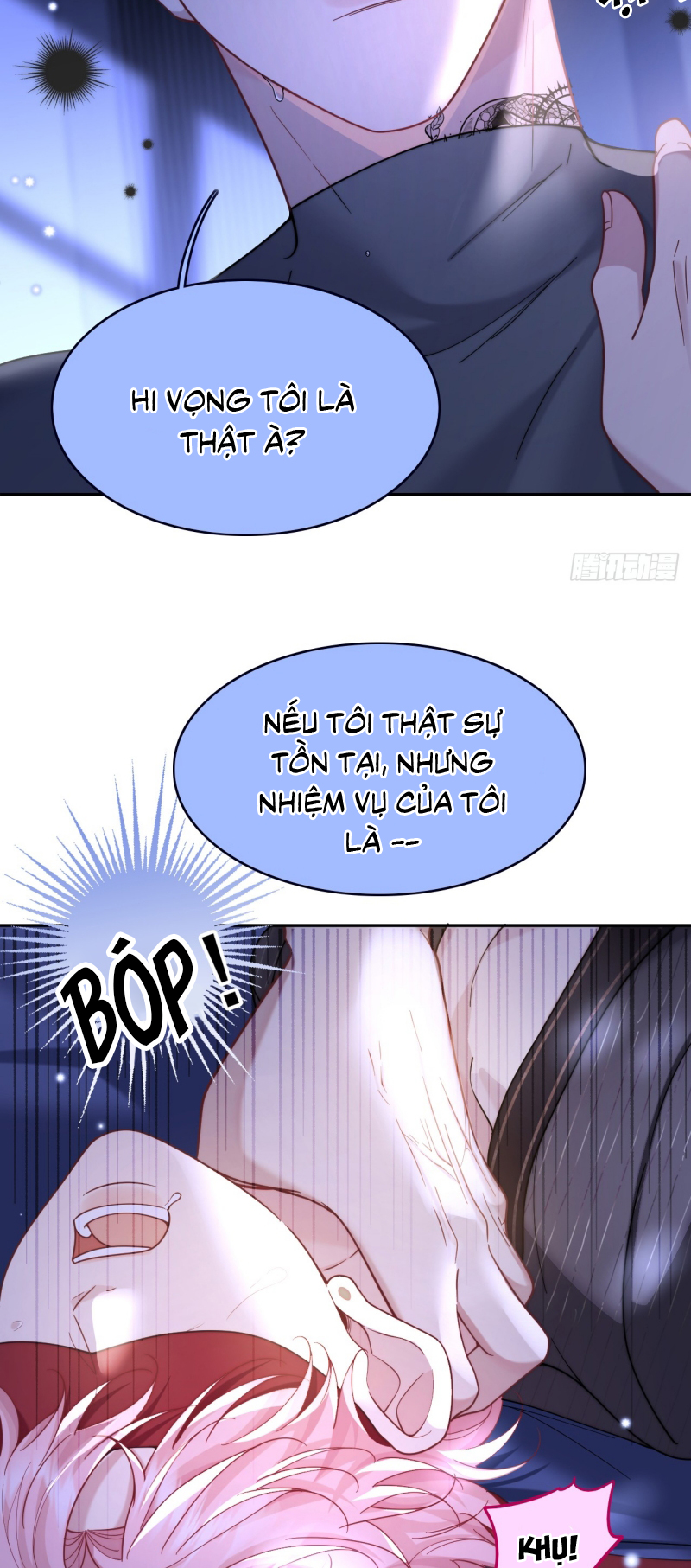 TÔI CỐ Ý GIẢ VỜ Chap 4 - Next 