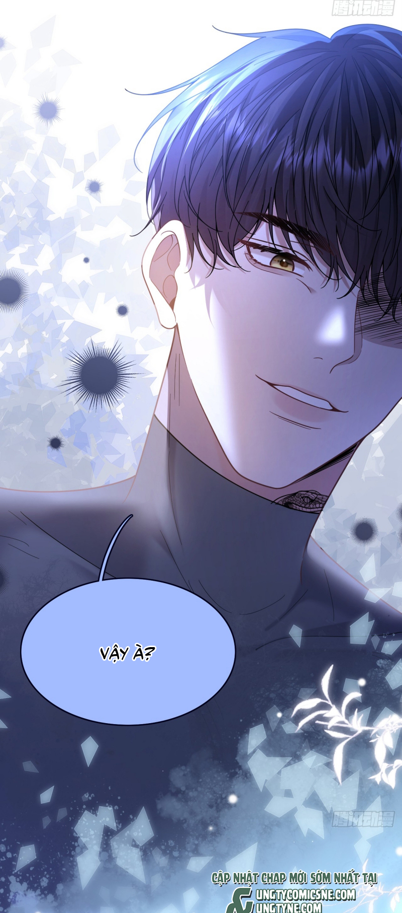 TÔI CỐ Ý GIẢ VỜ Chap 4 - Next 