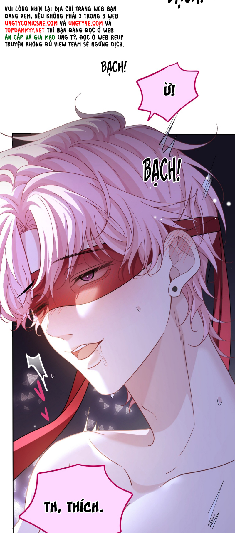 TÔI CỐ Ý GIẢ VỜ Chap 4 - Next 