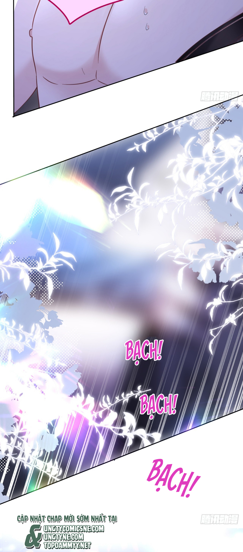 TÔI CỐ Ý GIẢ VỜ Chap 4 - Next 