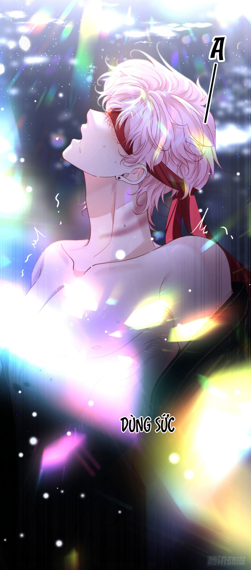 TÔI CỐ Ý GIẢ VỜ Chap 4 - Next 