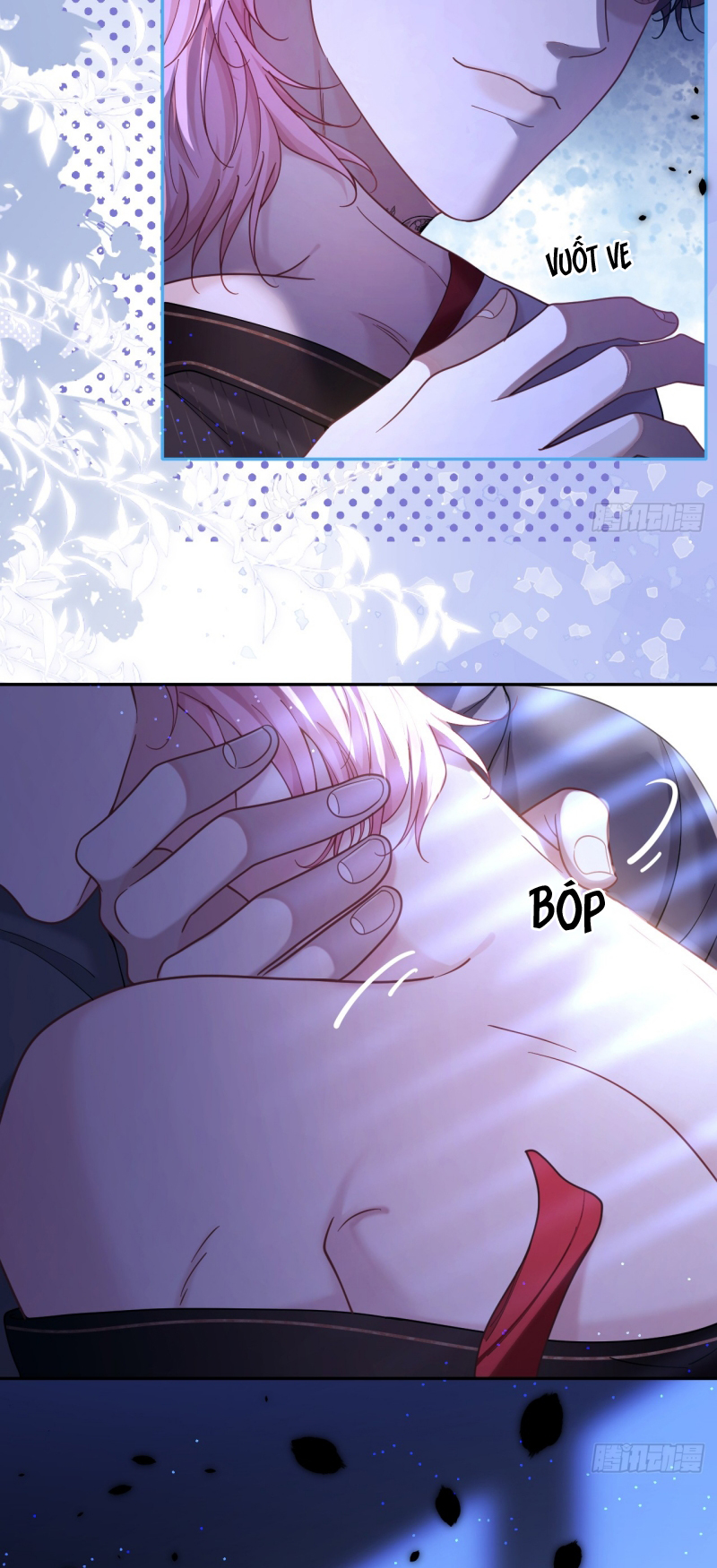 TÔI CỐ Ý GIẢ VỜ Chap 4 - Next 