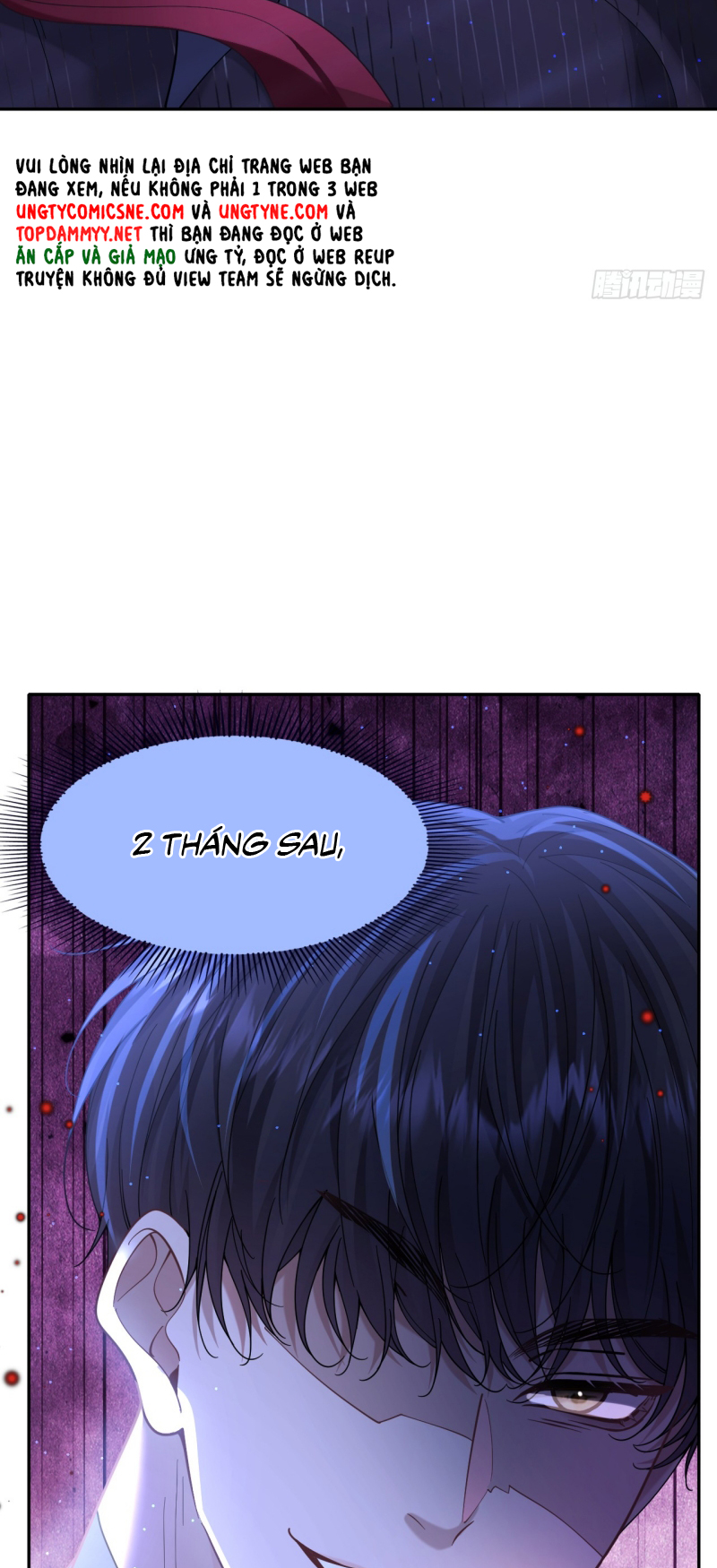 TÔI CỐ Ý GIẢ VỜ Chap 4 - Next 