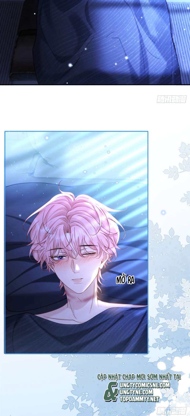 TÔI CỐ Ý GIẢ VỜ Chap 4 - Next 