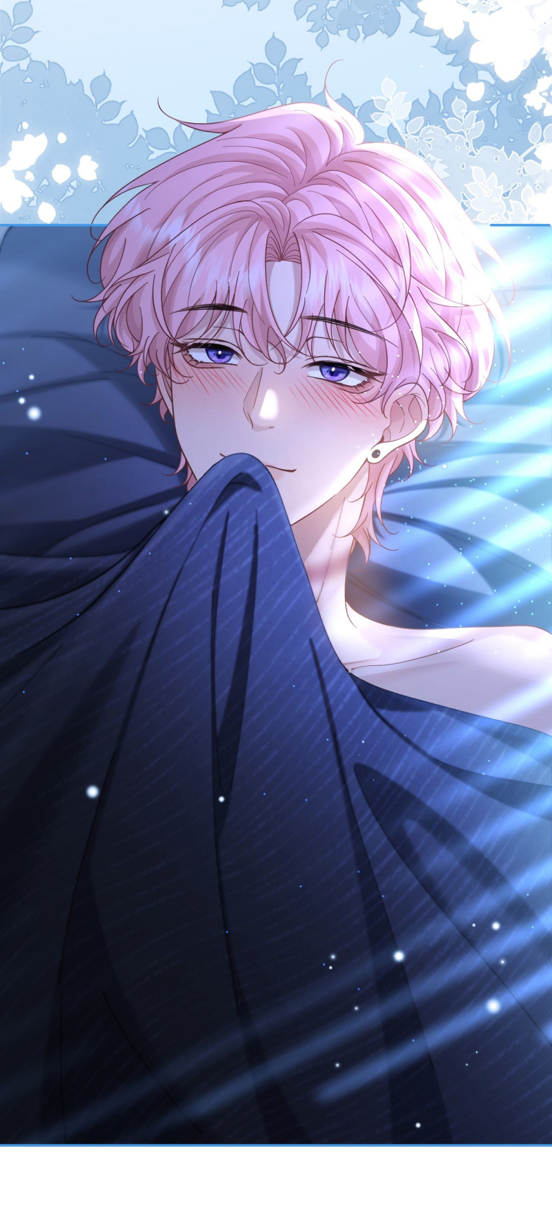 TÔI CỐ Ý GIẢ VỜ Chap 4 - Next 