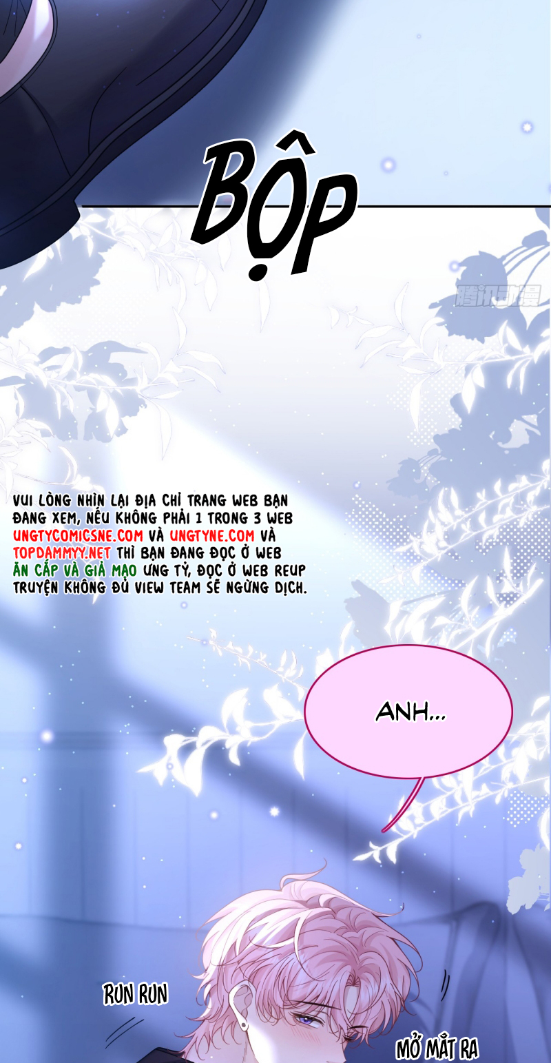 TÔI CỐ Ý GIẢ VỜ Chap 4 - Next 