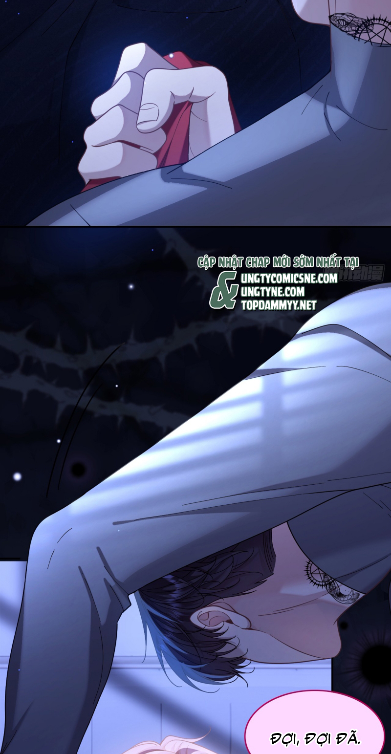 TÔI CỐ Ý GIẢ VỜ Chap 4 - Next 