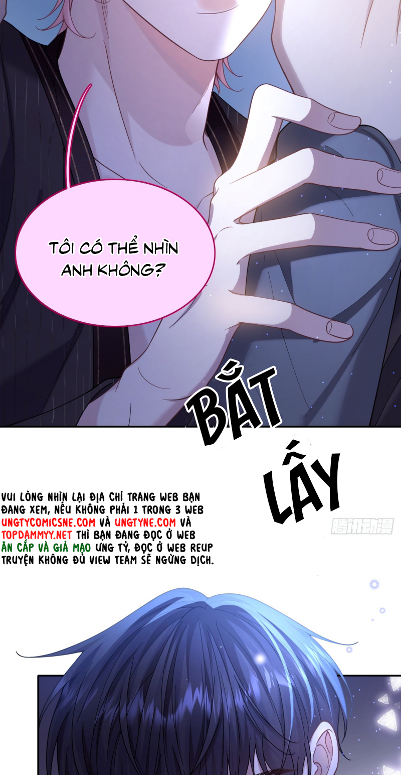 TÔI CỐ Ý GIẢ VỜ Chap 4 - Next 