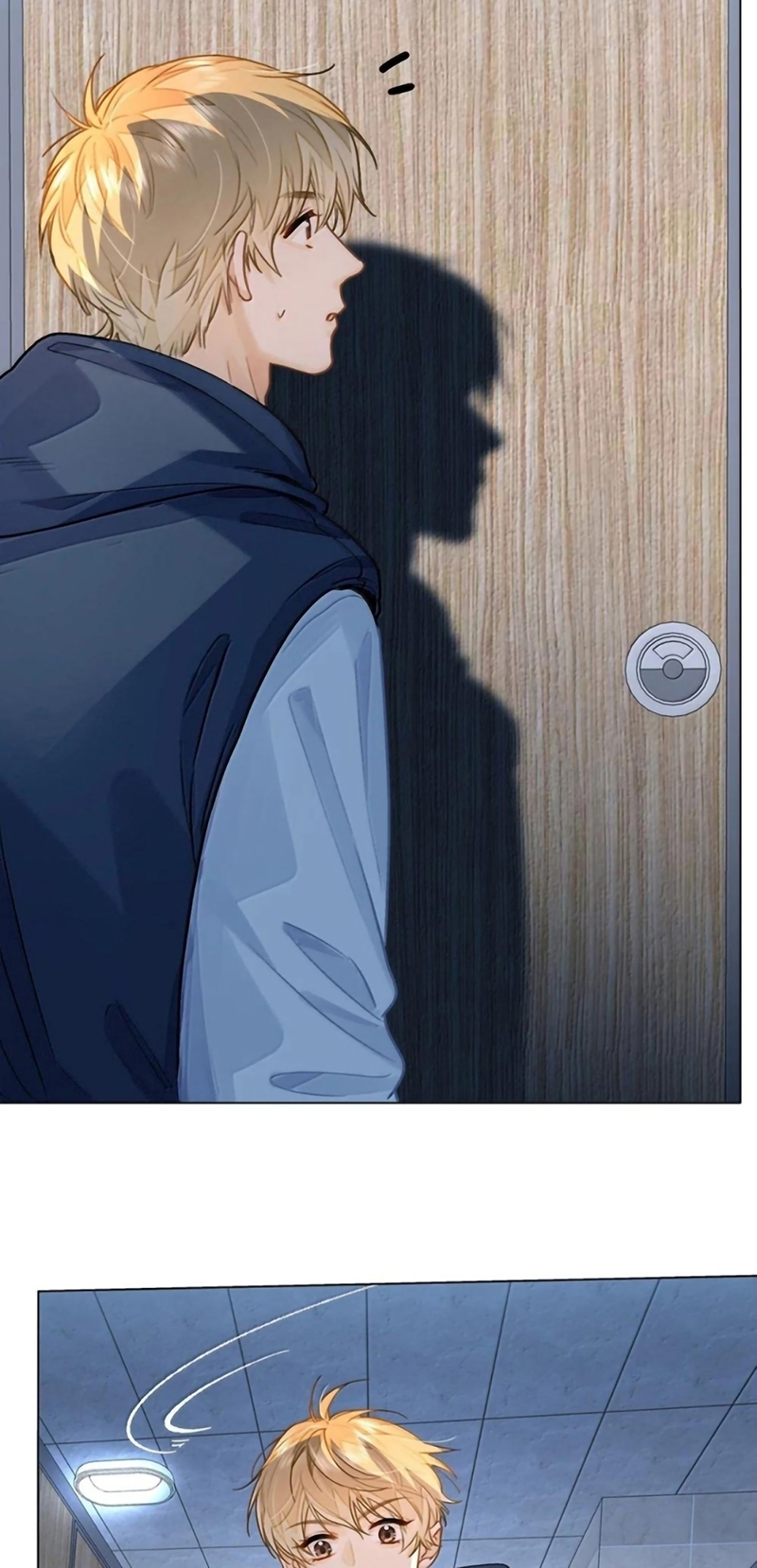 Tôi Thích Tin Tức Tố Của Cậu Chapter 90 - Trang 3