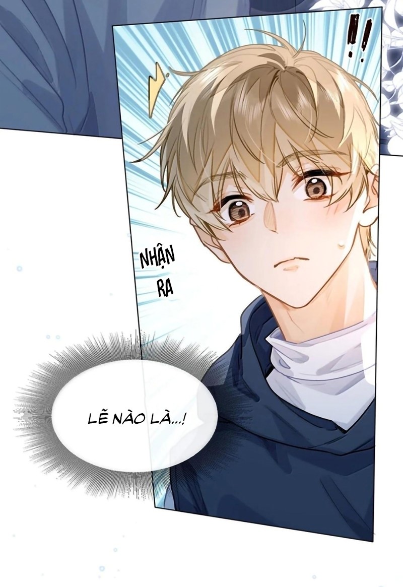 Tôi Thích Tin Tức Tố Của Cậu Chapter 90 - Trang 3