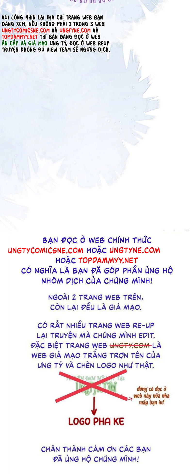 Tôi Thích Tin Tức Tố Của Cậu Chapter 90 - Trang 3