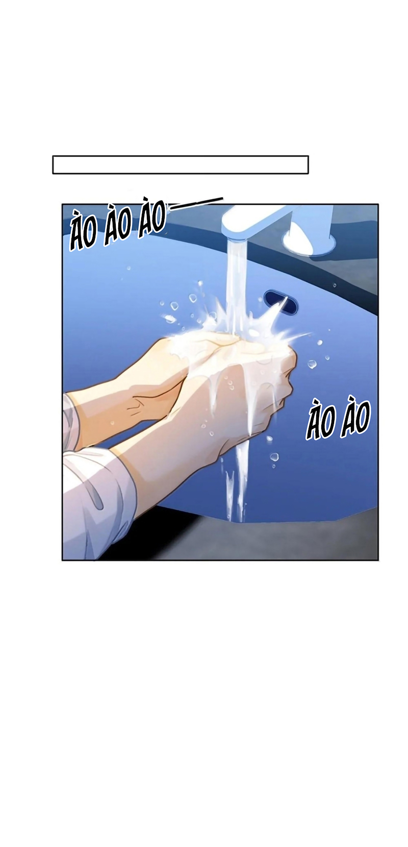 Tôi Thích Tin Tức Tố Của Cậu Chapter 90 - Trang 3