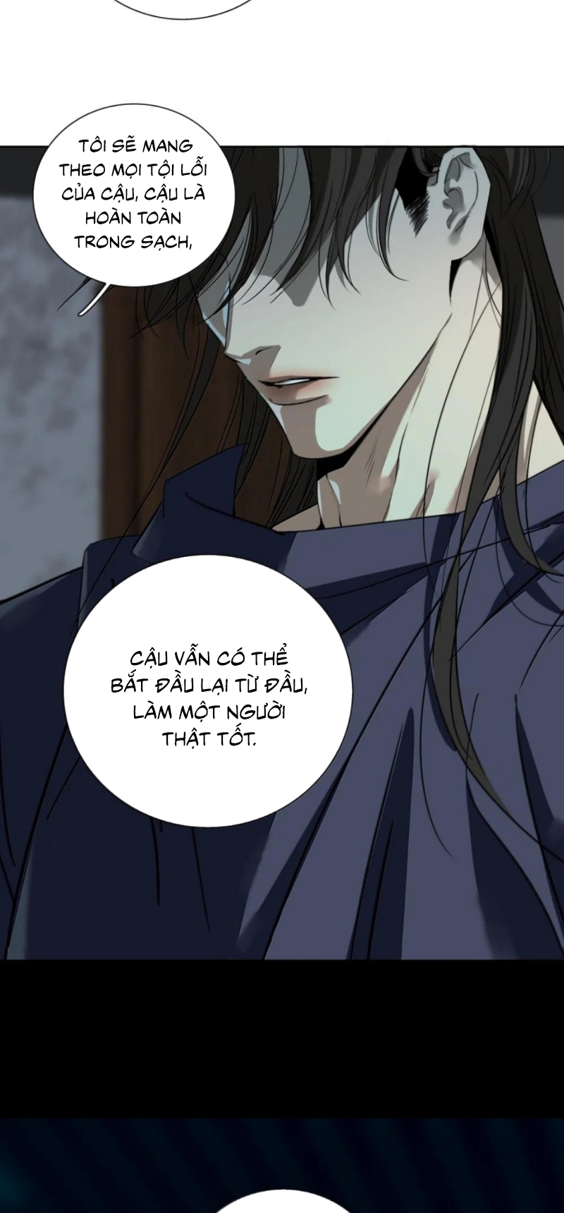 Sắc Thu Nơi Nghĩa Trang Chapter 37 - Trang 3