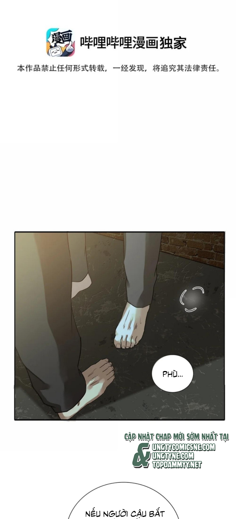 Sắc Thu Nơi Nghĩa Trang Chapter 37 - Trang 3