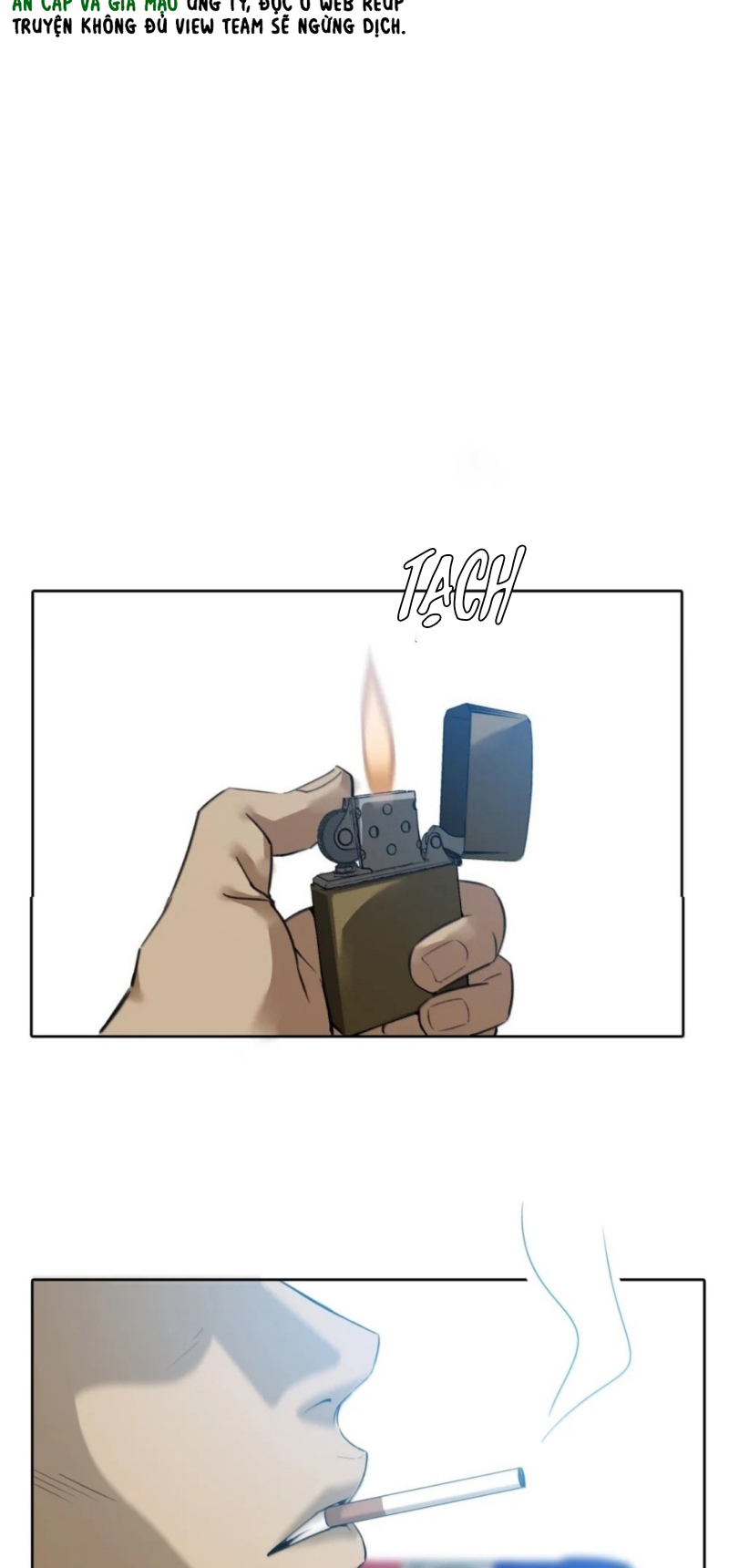 Sắc Thu Nơi Nghĩa Trang Chapter 37 - Trang 3