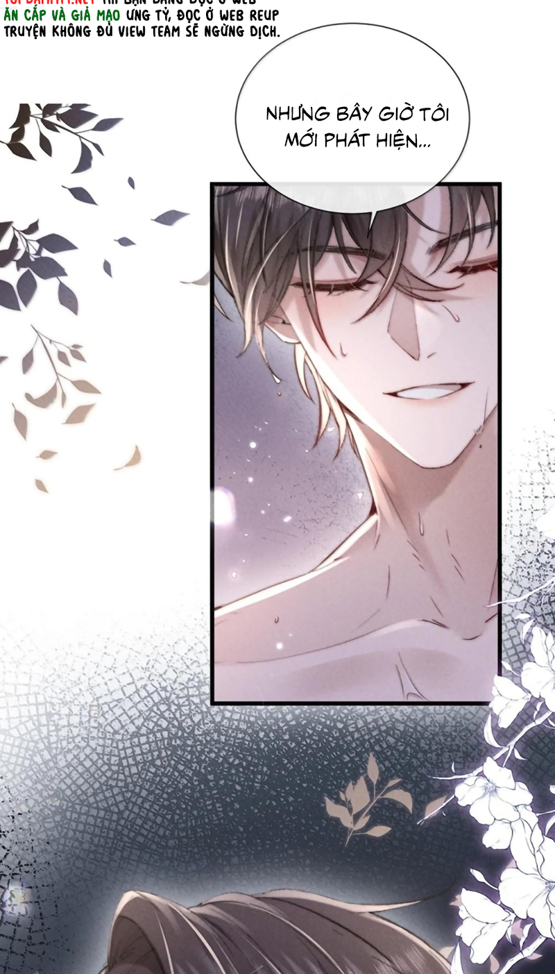 Kế Hoạch Tự Dưỡng Cuồng Khuyển Chap 88 - Trang 2