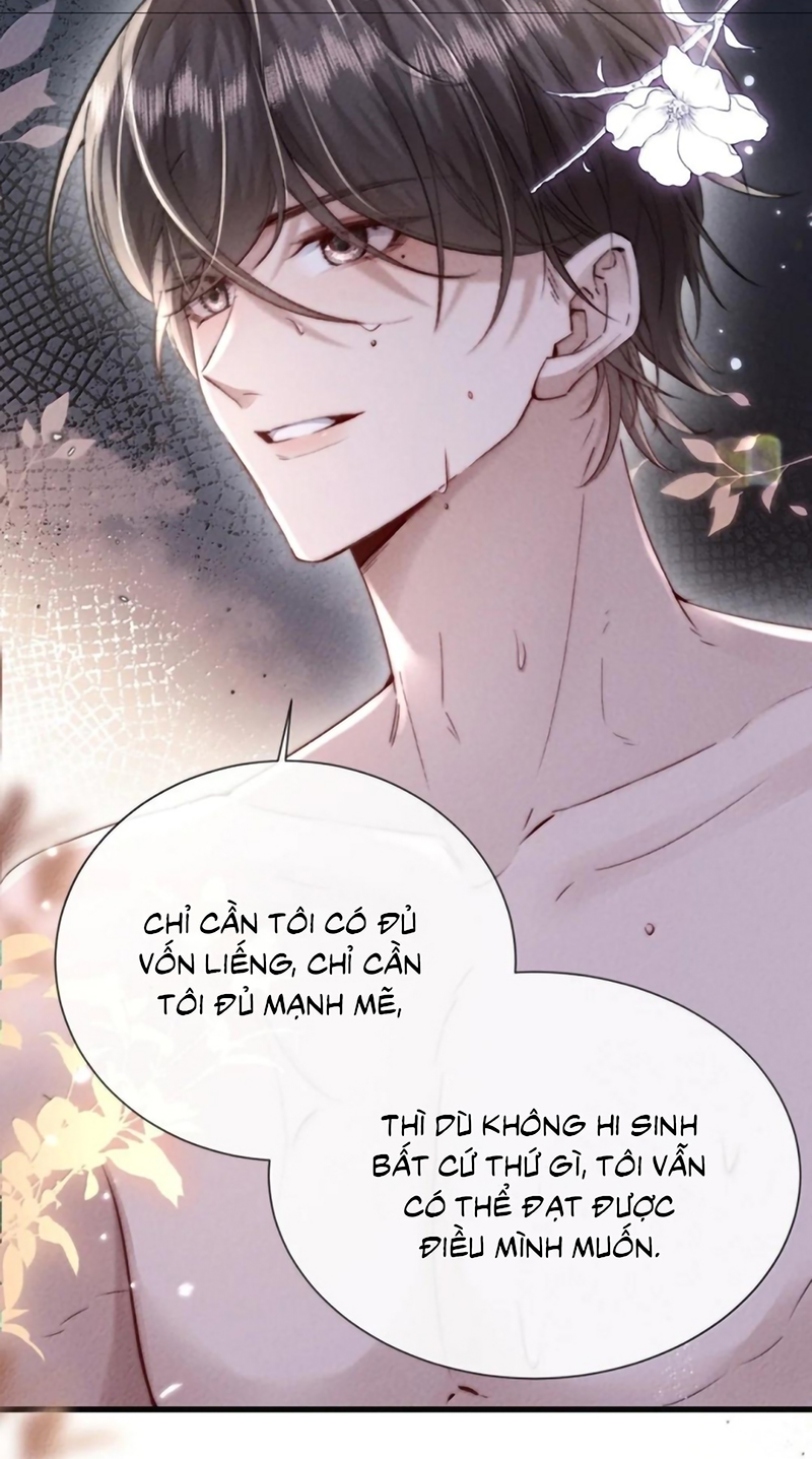 Kế Hoạch Tự Dưỡng Cuồng Khuyển Chap 88 - Trang 2