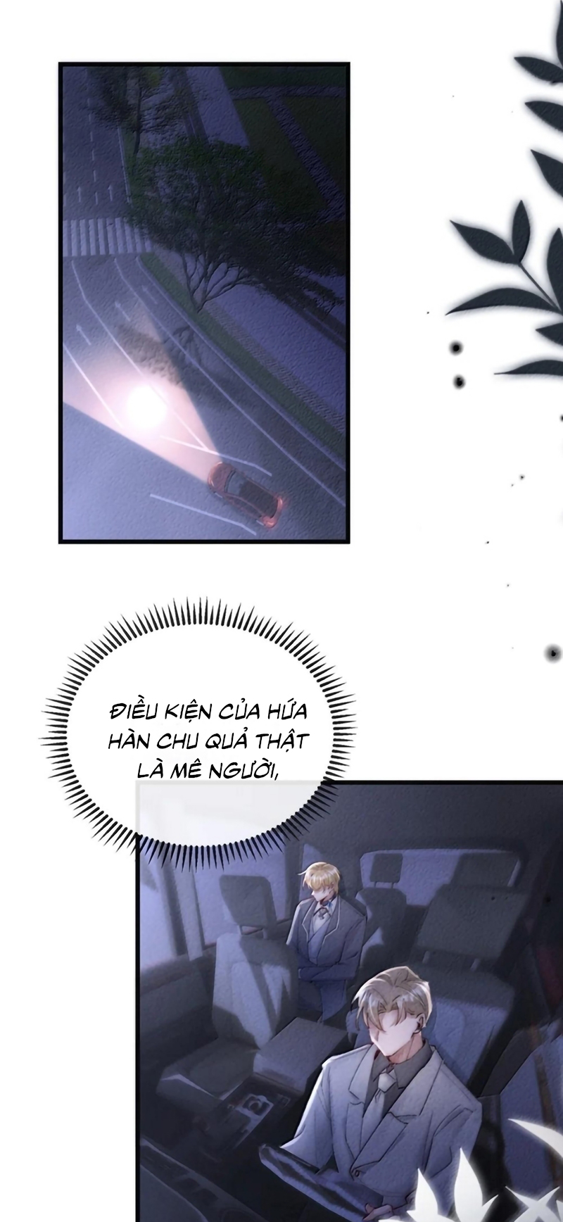 Kế Hoạch Tự Dưỡng Cuồng Khuyển Chap 88 - Trang 2