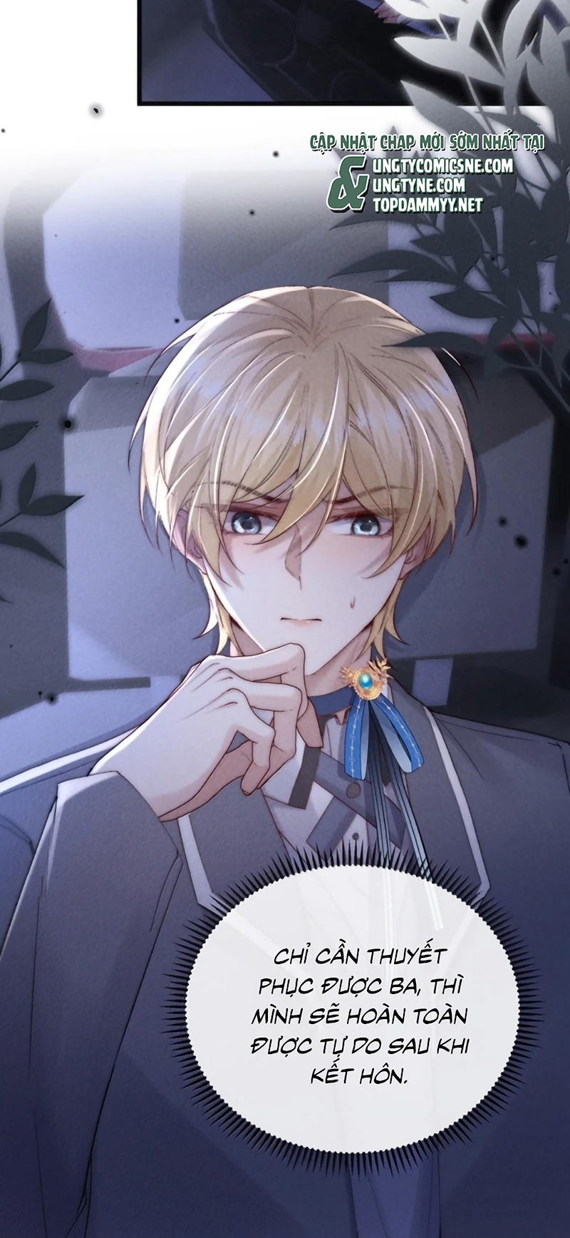 Kế Hoạch Tự Dưỡng Cuồng Khuyển Chap 88 - Trang 2