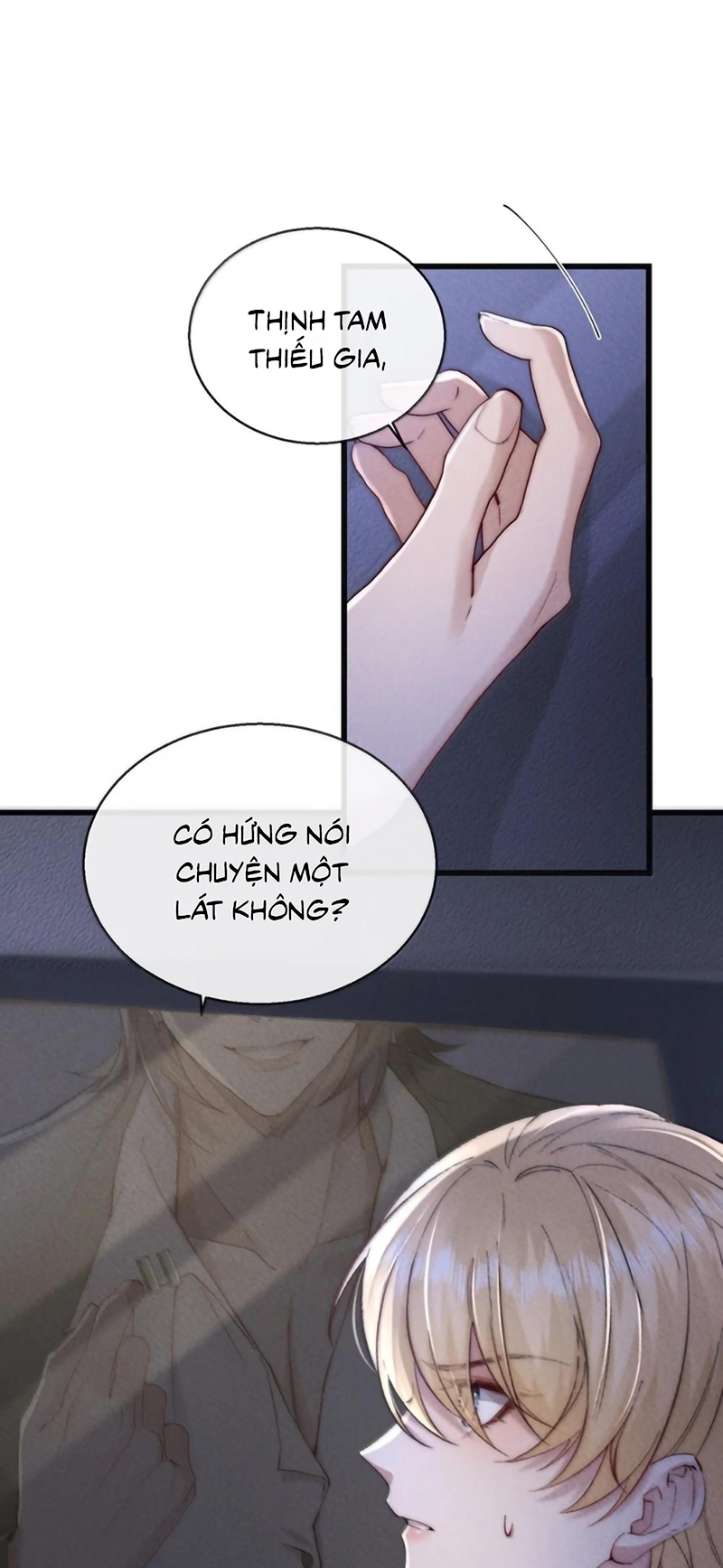 Kế Hoạch Tự Dưỡng Cuồng Khuyển Chap 88 - Trang 2