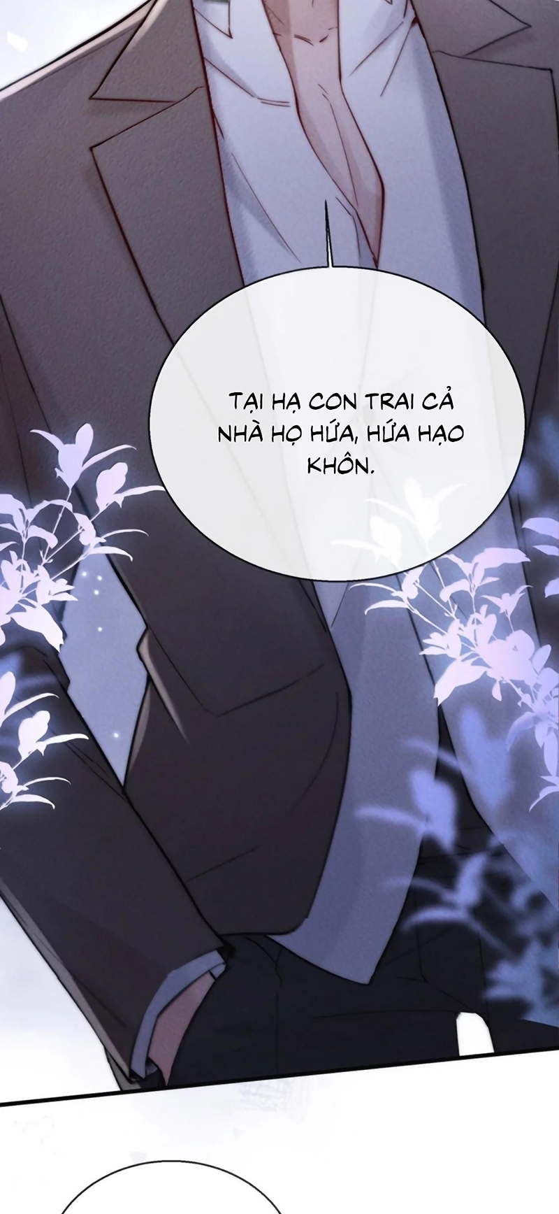 Kế Hoạch Tự Dưỡng Cuồng Khuyển Chap 88 - Trang 2