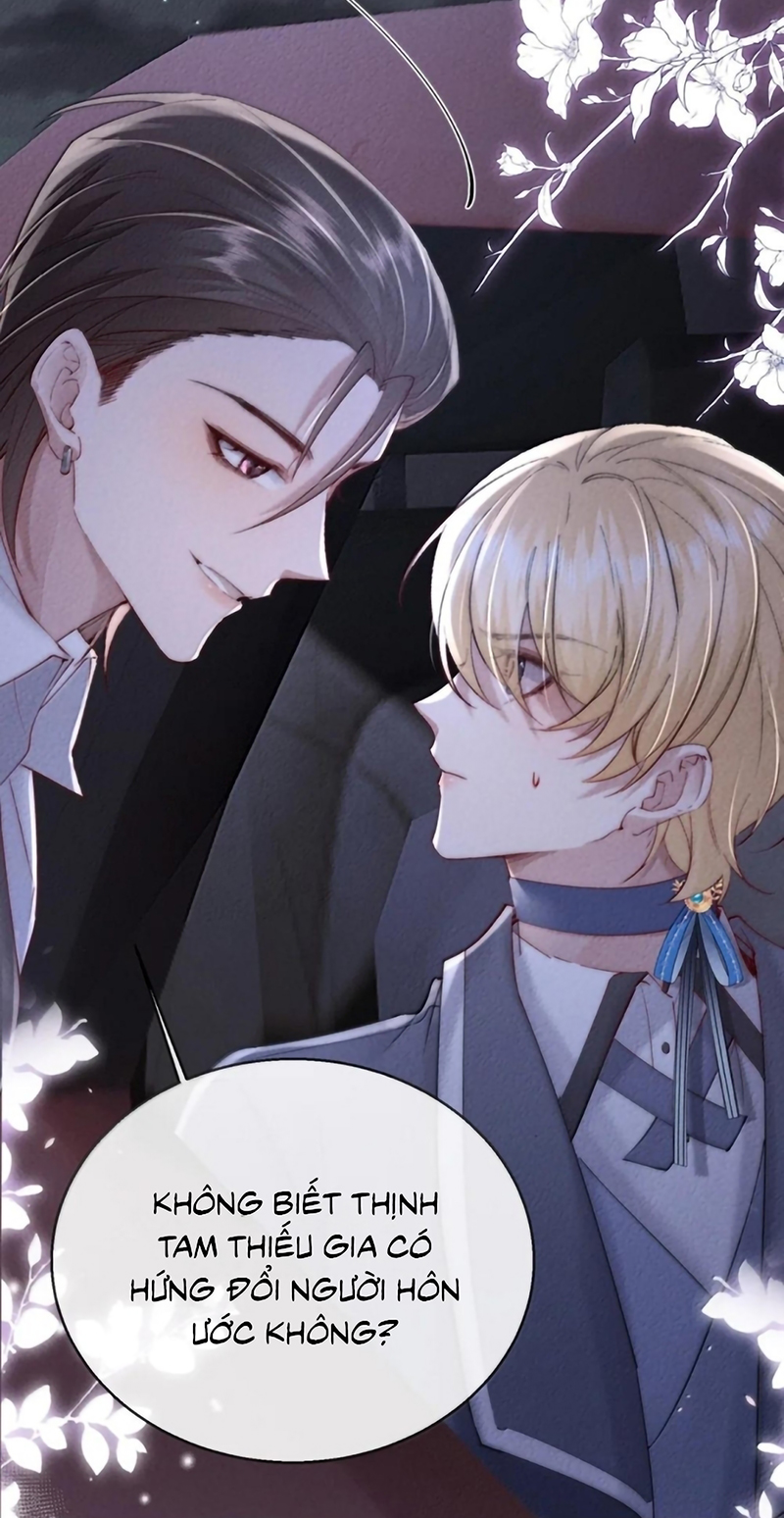 Kế Hoạch Tự Dưỡng Cuồng Khuyển Chap 88 - Trang 2