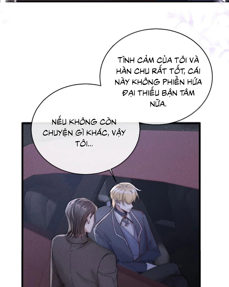 Kế Hoạch Tự Dưỡng Cuồng Khuyển Chap 88 - Trang 2