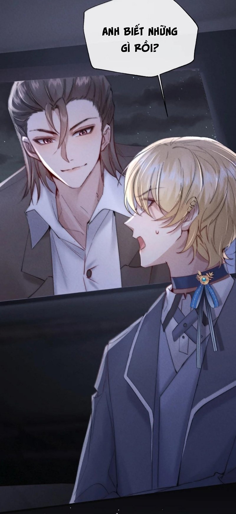 Kế Hoạch Tự Dưỡng Cuồng Khuyển Chap 88 - Trang 2