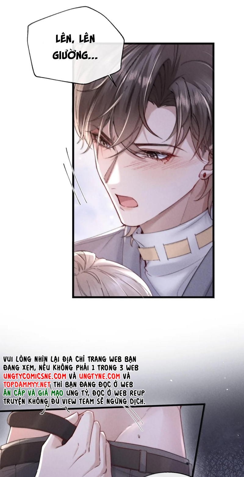 Kế Hoạch Tự Dưỡng Cuồng Khuyển Chap 88 - Trang 2