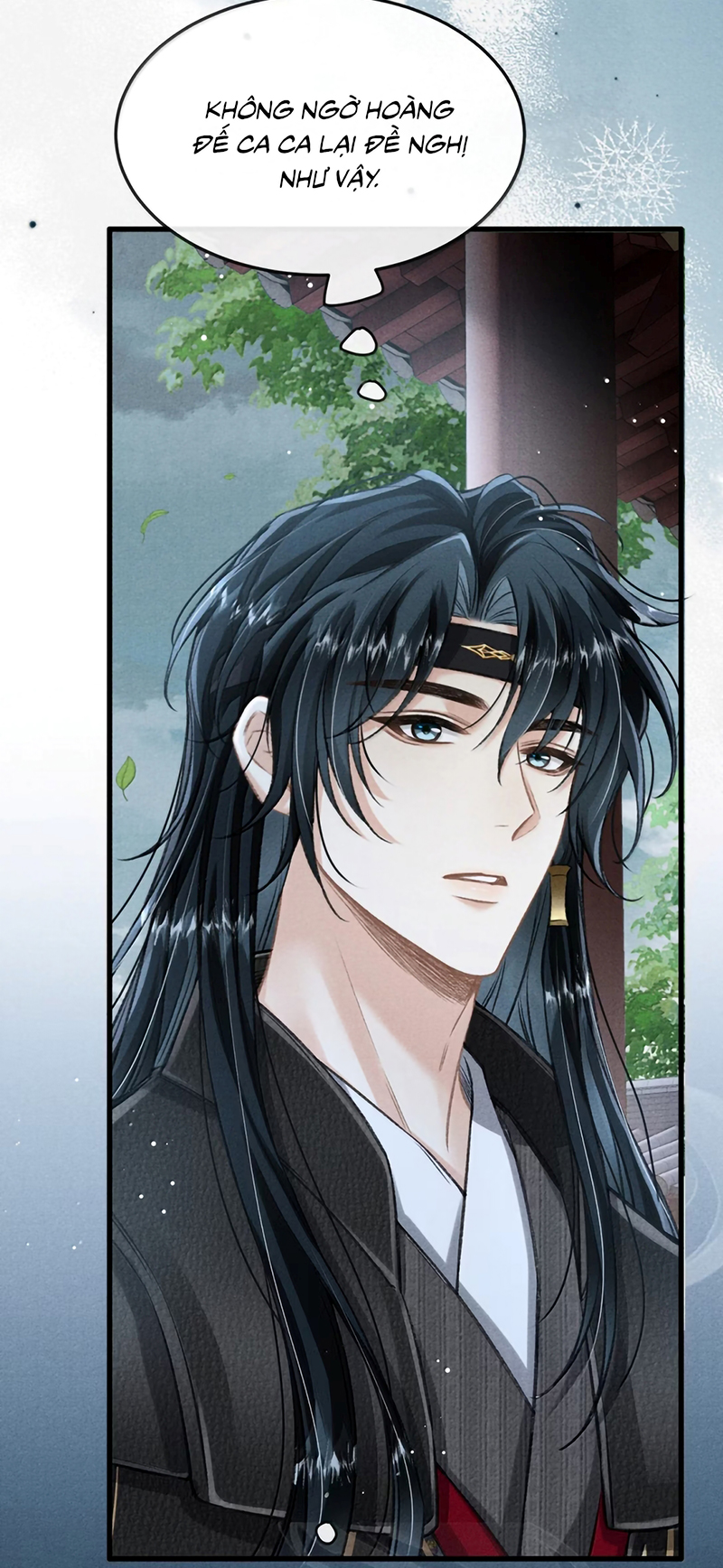 Đan Tiêu Vạn Dặm Chap 134 - Next 