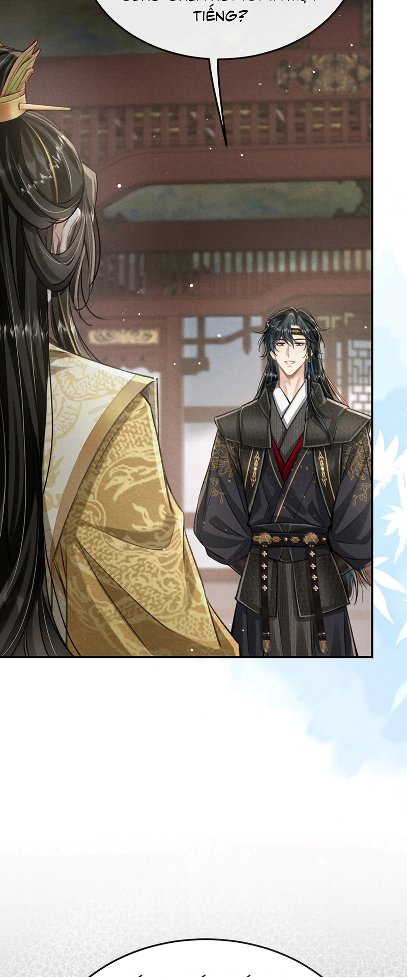 Đan Tiêu Vạn Dặm Chap 134 - Next 