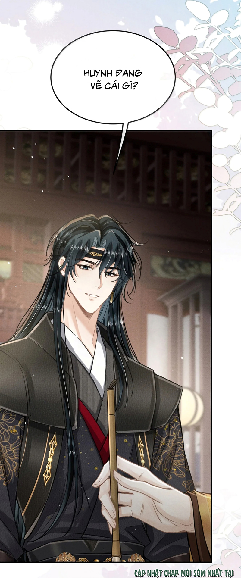 Đan Tiêu Vạn Dặm Chap 134 - Next 