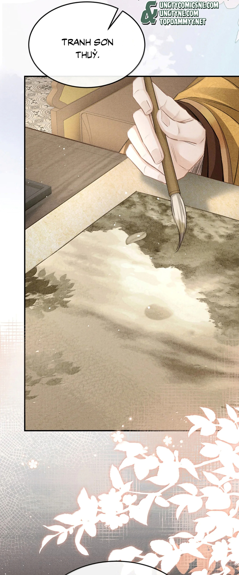 Đan Tiêu Vạn Dặm Chap 134 - Next 