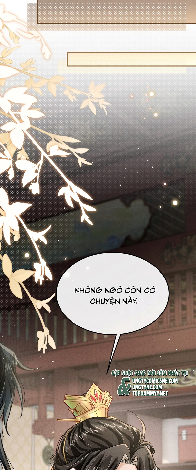 Đan Tiêu Vạn Dặm Chap 134 - Next 