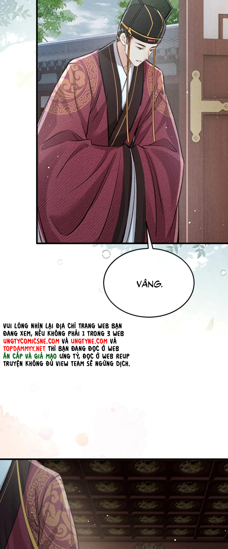 Đan Tiêu Vạn Dặm Chap 134 - Next 