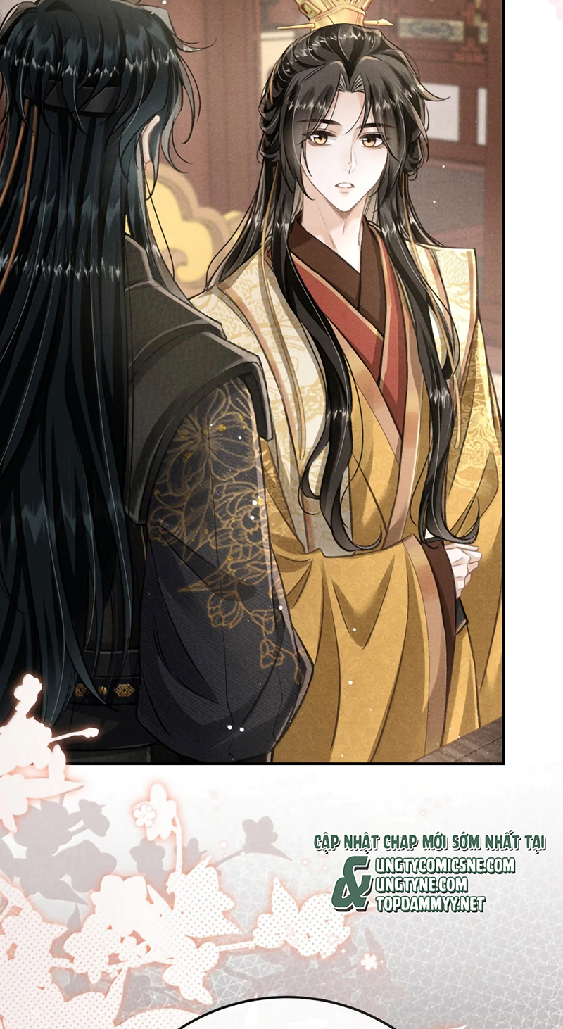 Đan Tiêu Vạn Dặm Chap 134 - Next 