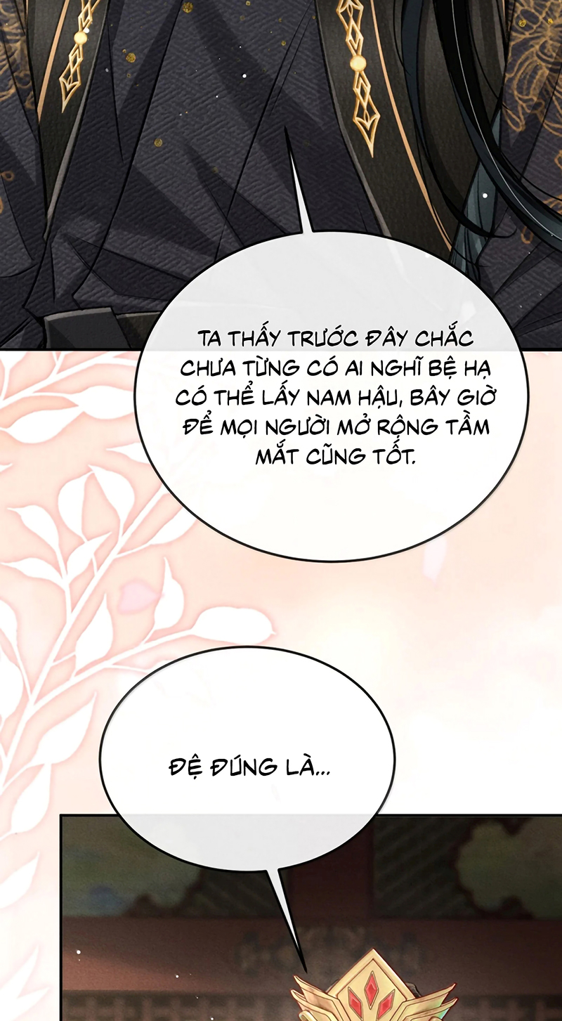Đan Tiêu Vạn Dặm Chap 134 - Next 