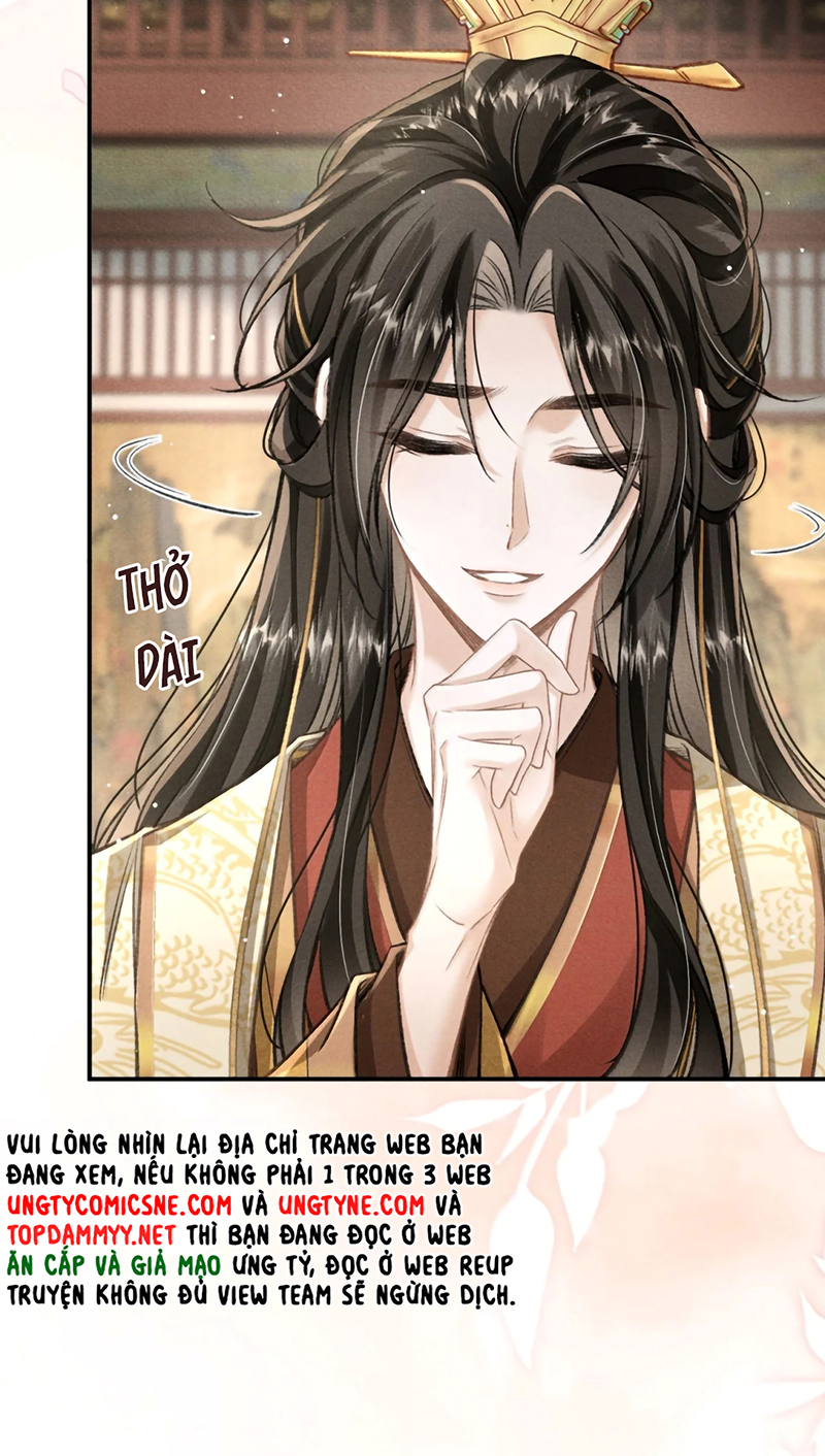 Đan Tiêu Vạn Dặm Chap 134 - Next 