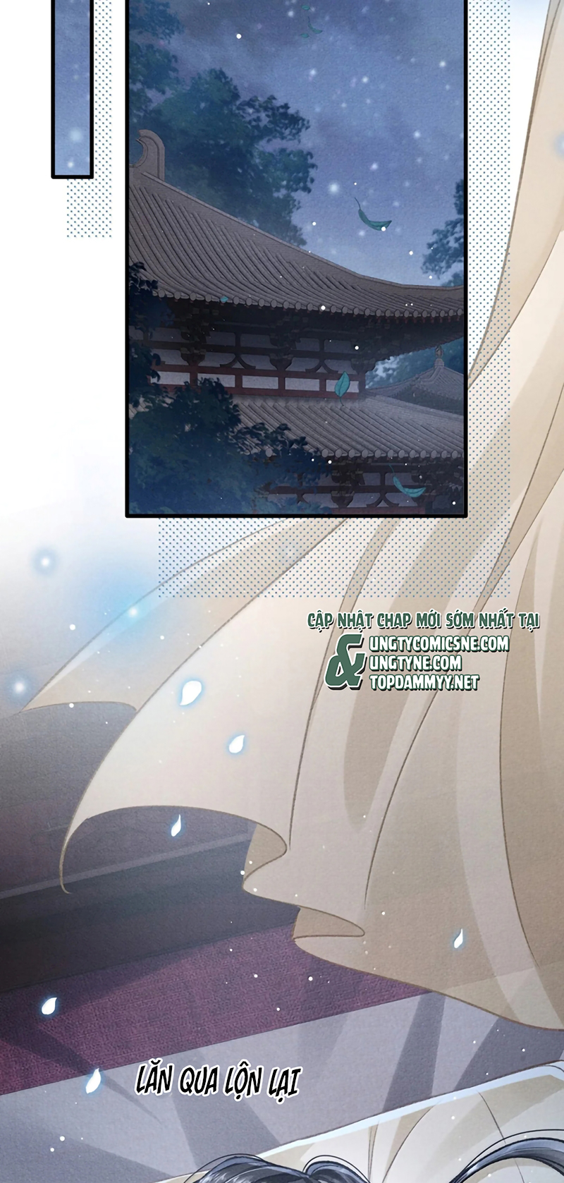 Đan Tiêu Vạn Dặm Chap 134 - Next 