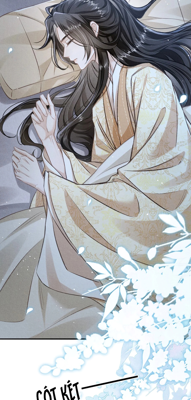 Đan Tiêu Vạn Dặm Chap 134 - Next 